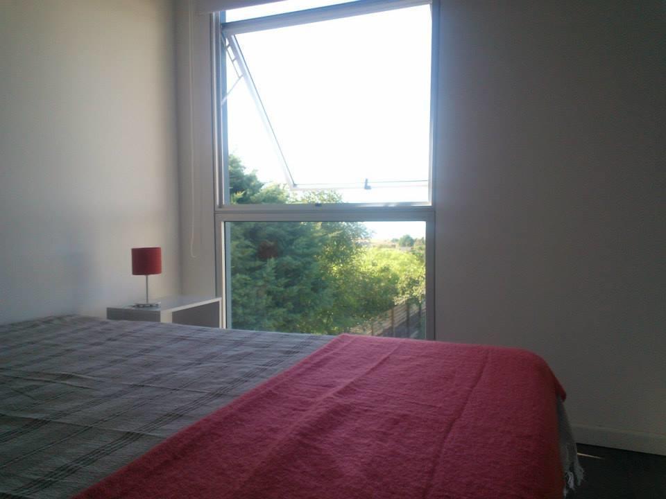 Apartamentos La Playa Piriapolis Exterior photo