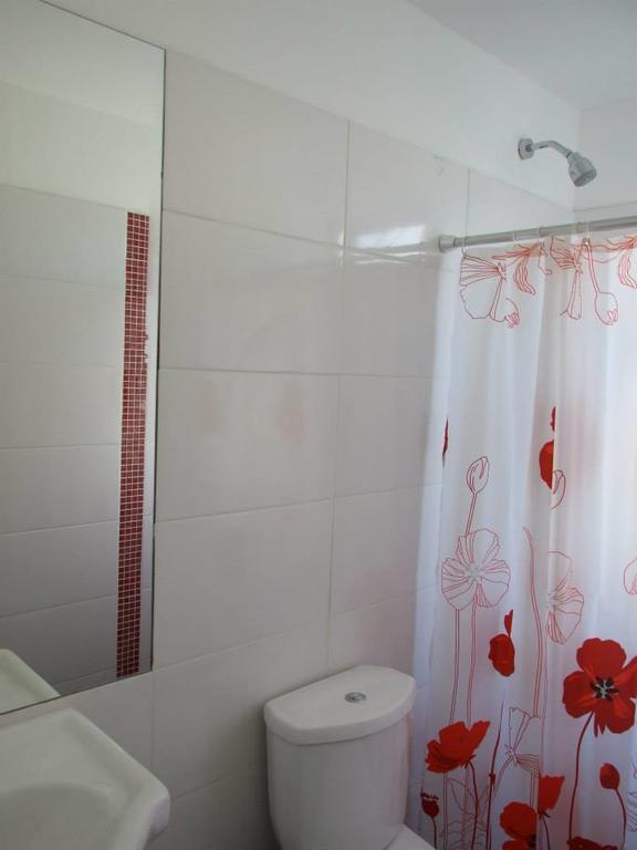 Apartamentos La Playa Piriapolis Exterior photo