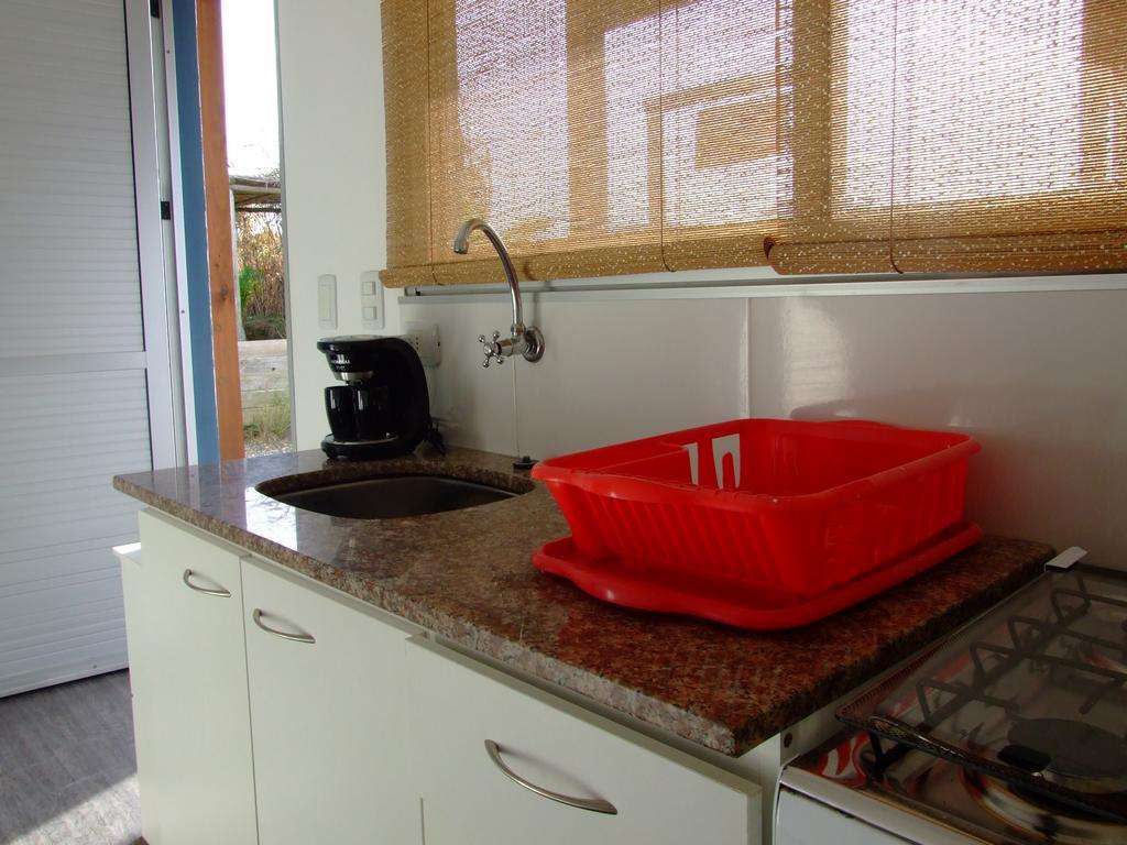 Apartamentos La Playa Piriapolis Exterior photo